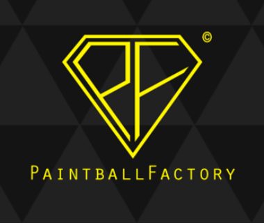 portfolio paintballfactory.pl - branding + pozycjnowanie
