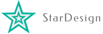logo Star Design